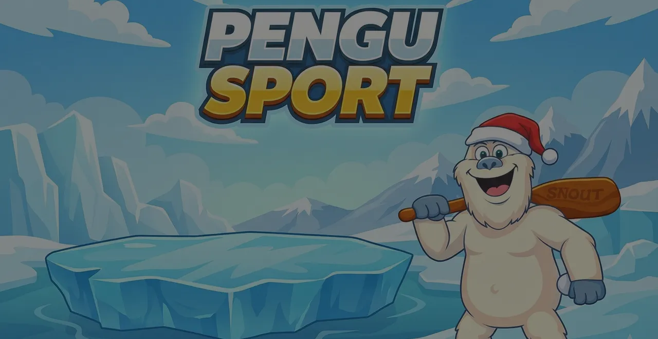 pengu sport